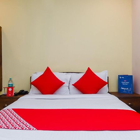 Hotel O Stayland Bombaj Exteriér fotografie