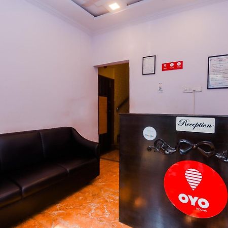 Hotel O Stayland Bombaj Exteriér fotografie