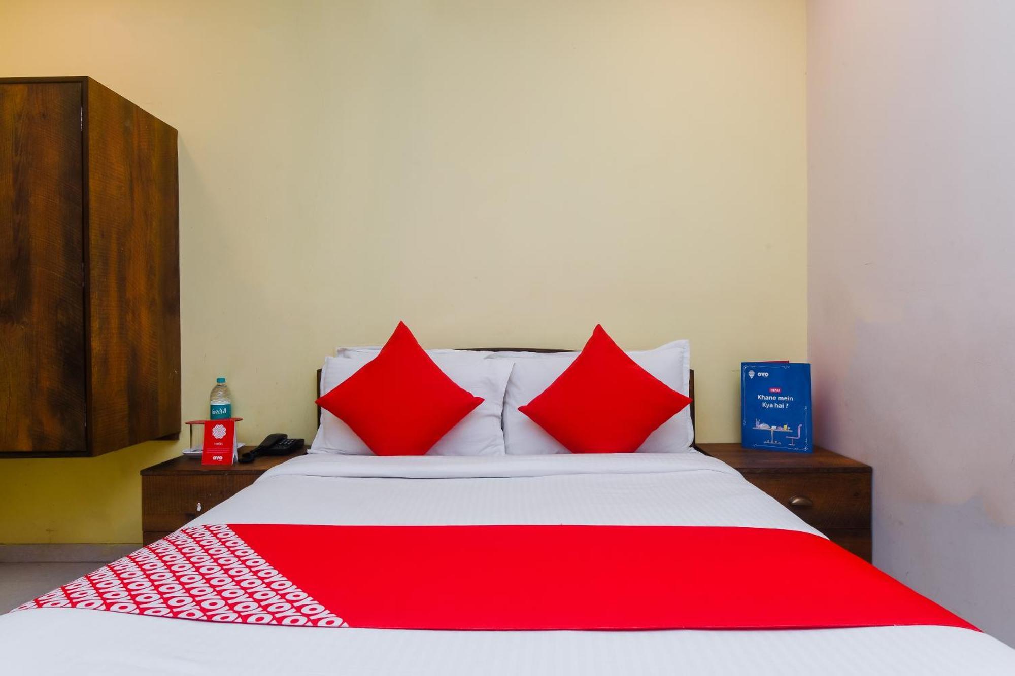 Hotel O Stayland Bombaj Exteriér fotografie