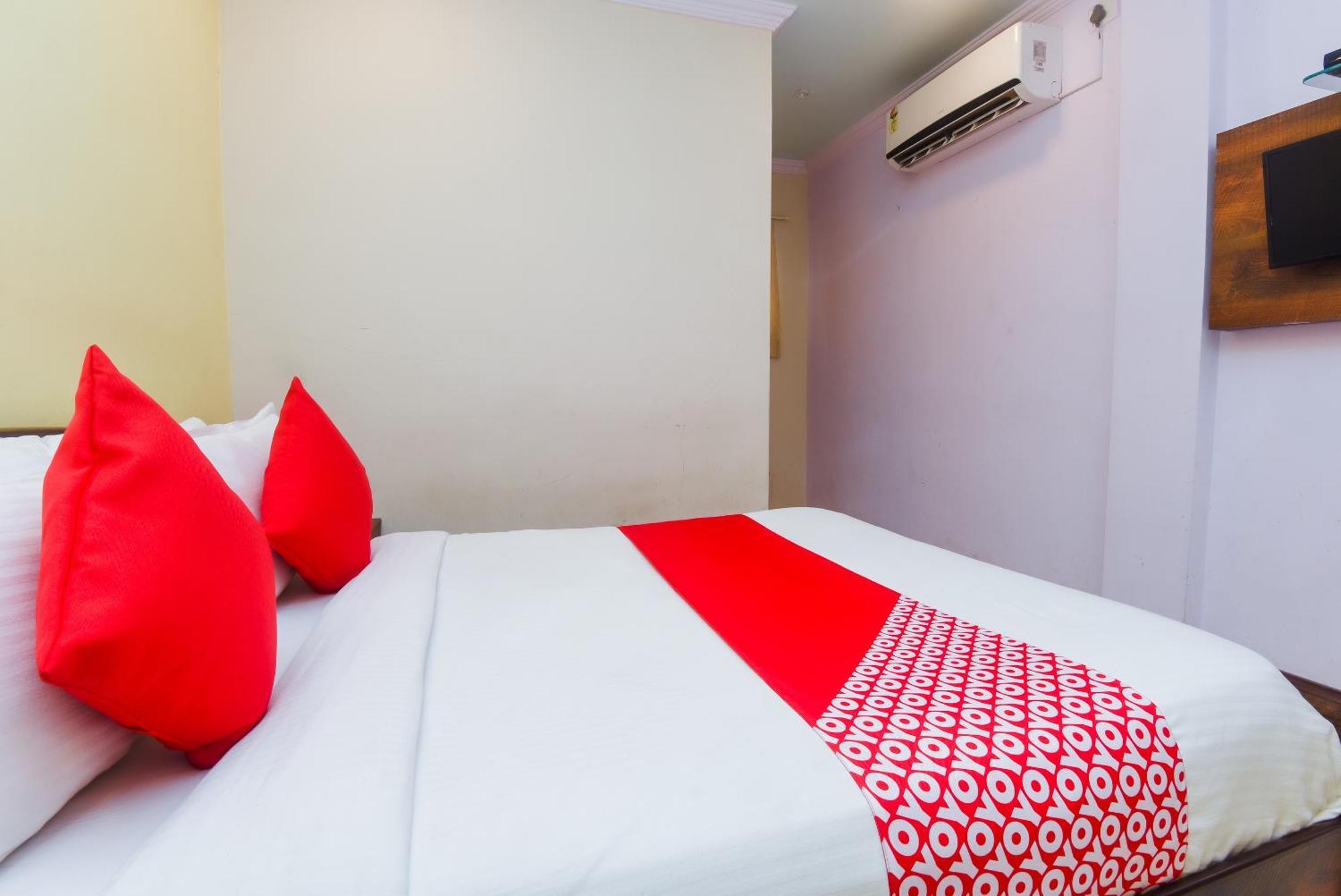 Hotel O Stayland Bombaj Exteriér fotografie