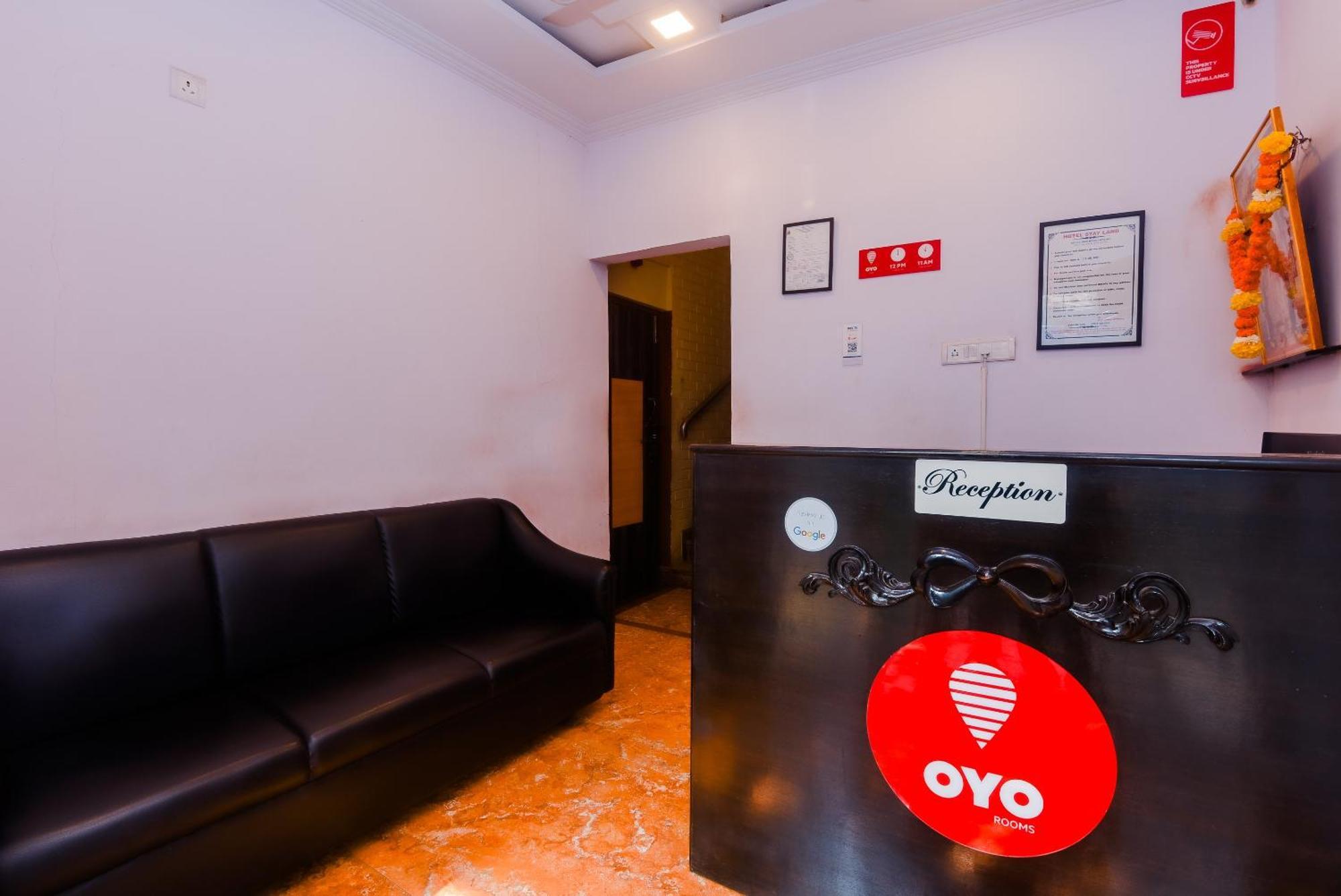 Hotel O Stayland Bombaj Exteriér fotografie